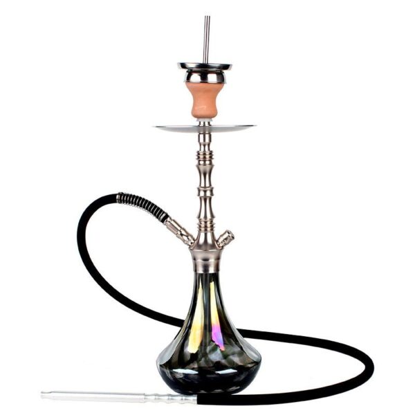 Shisha Aladin Alux 2 Black