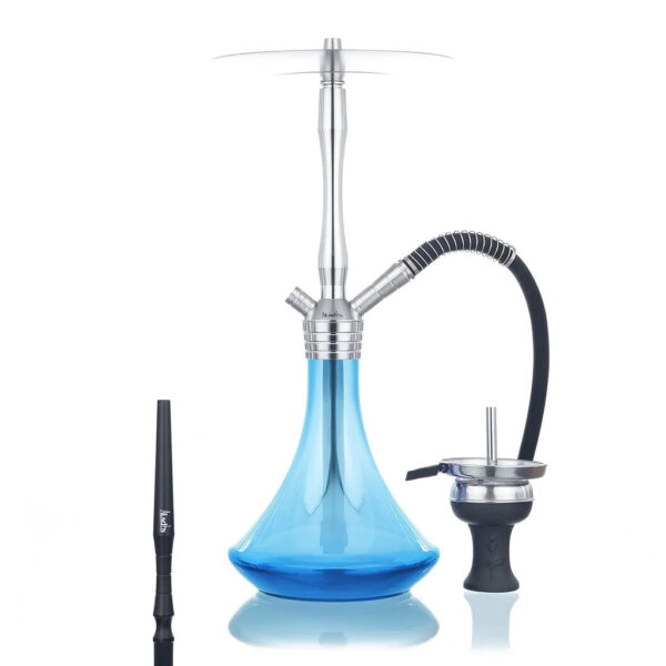 Shisha Aladin MVP 460 Gastro Light Blue