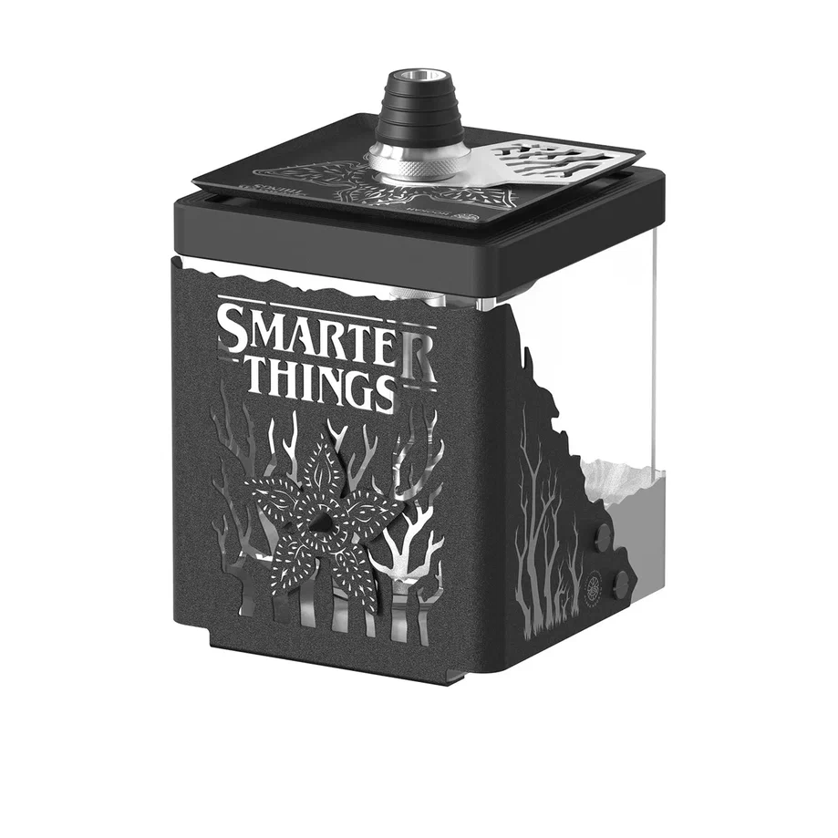 Shisha Alpha Hookah Smart EXZO Smarter Things - obrazek 2