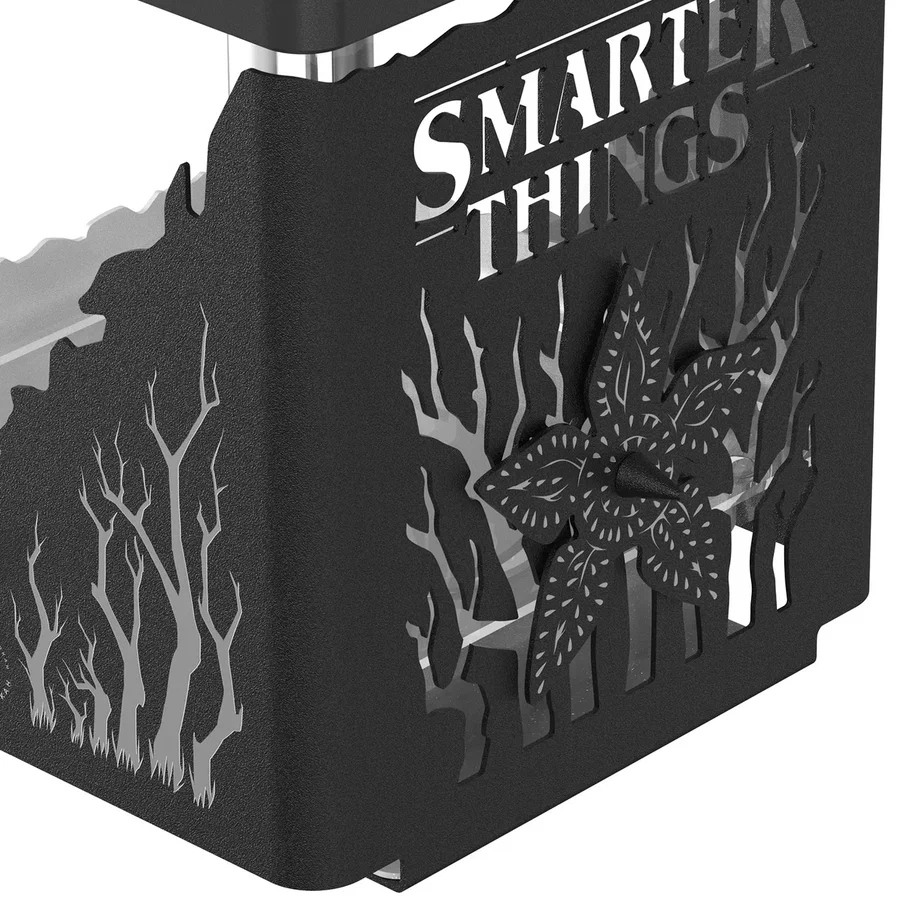 Shisha Alpha Hookah Smart EXZO Smarter Things - obrazek 4