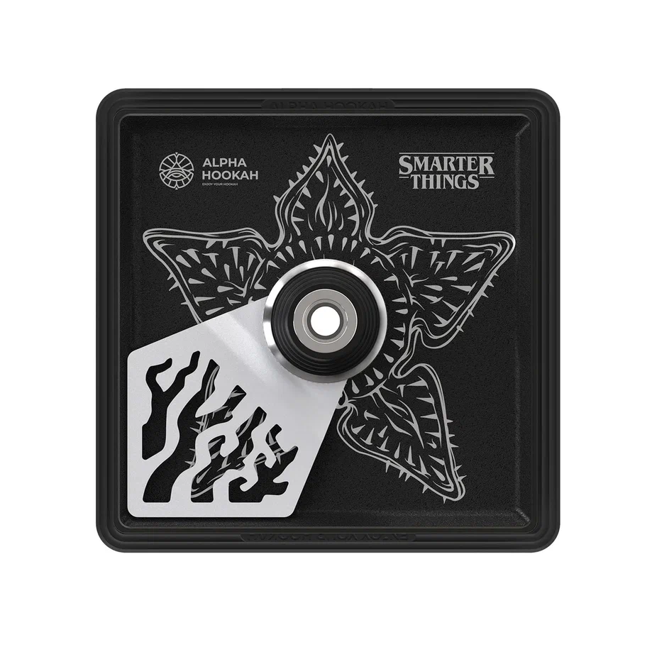 Shisha Alpha Hookah Smart EXZO Smarter Things - obrazek 6