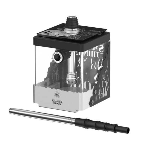 Shisha Alpha Hookah Smart EXZO Smarter Things