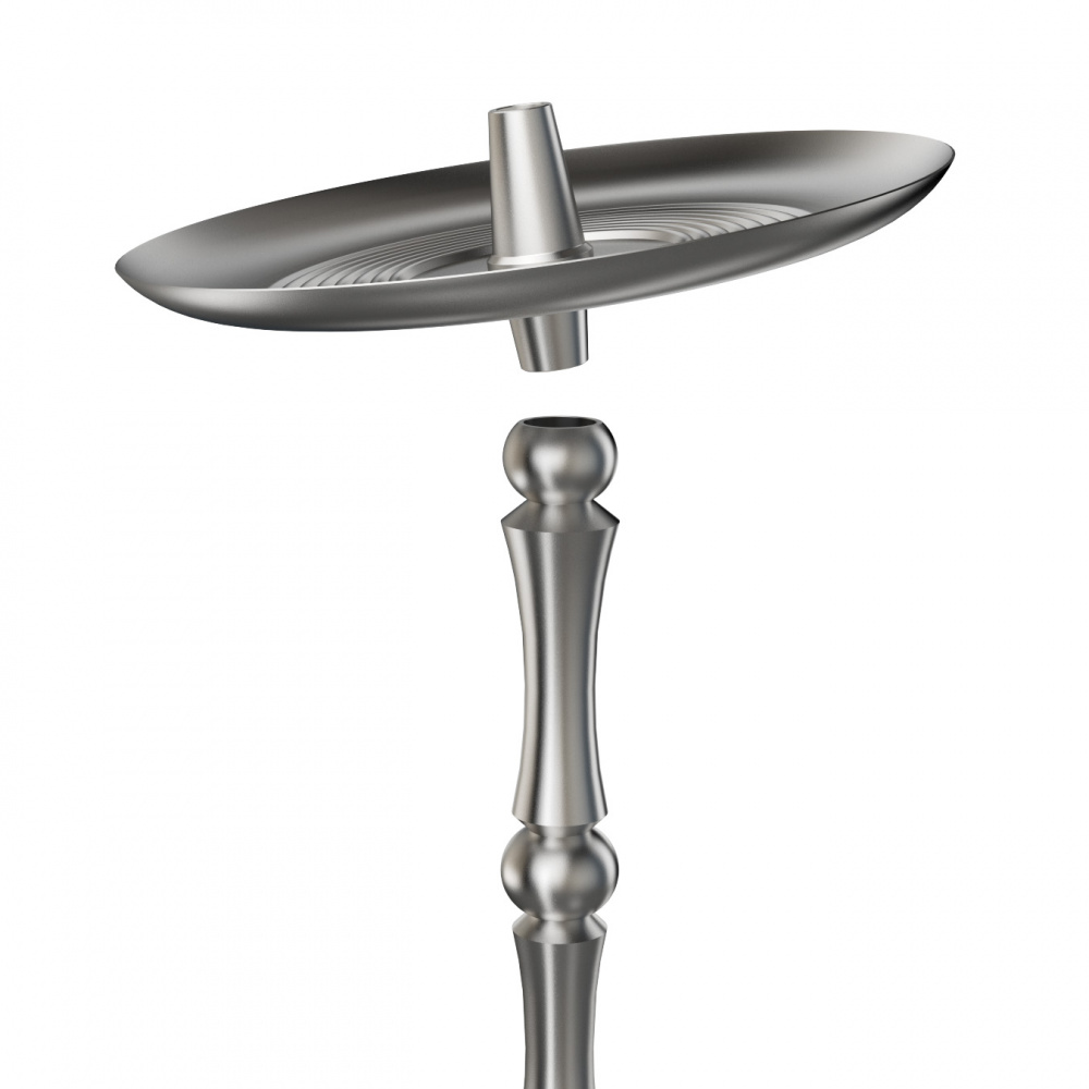 Shisha MattPear Classic Ball - obrazek 3