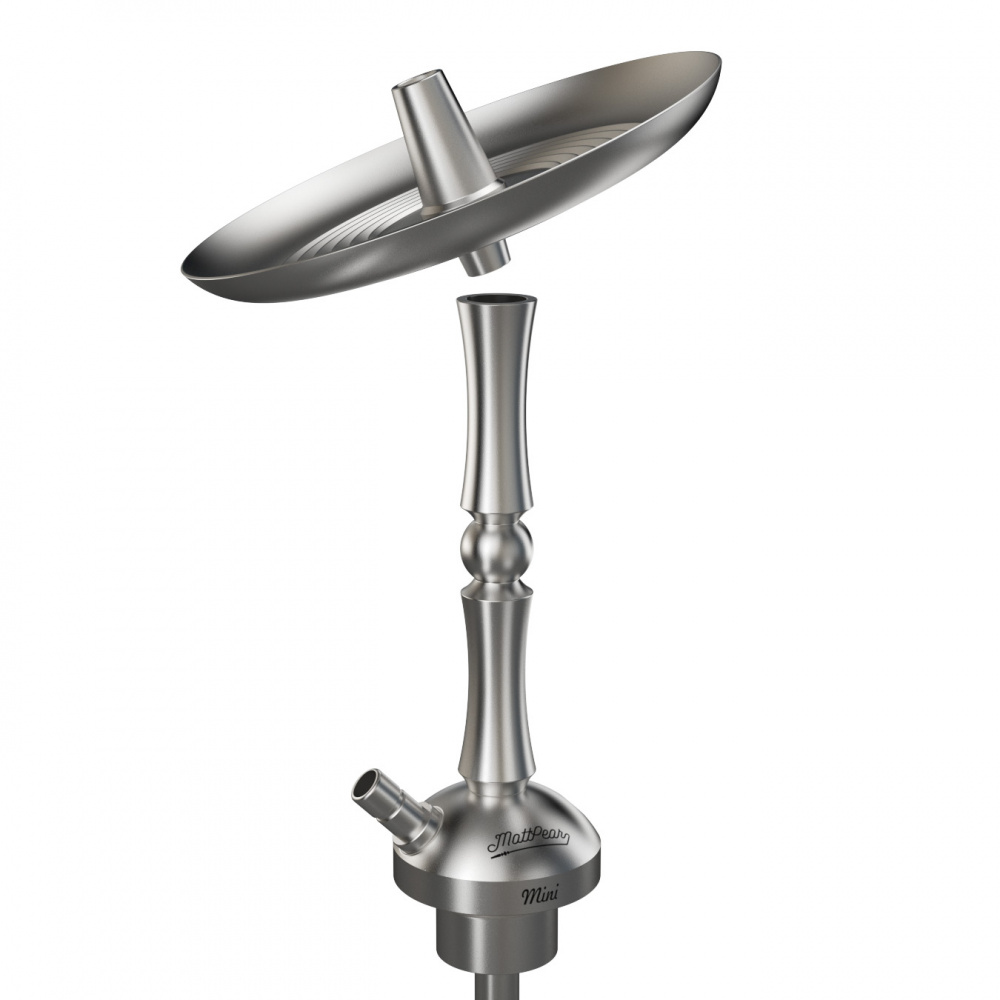 Shisha MattPear Mini Ball - obrazek 3