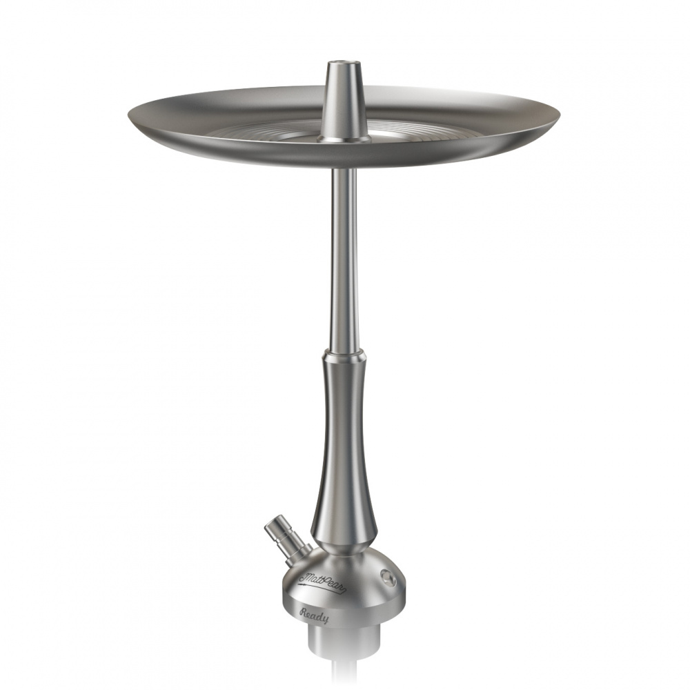 Shisha MattPear Ready - obrazek 2