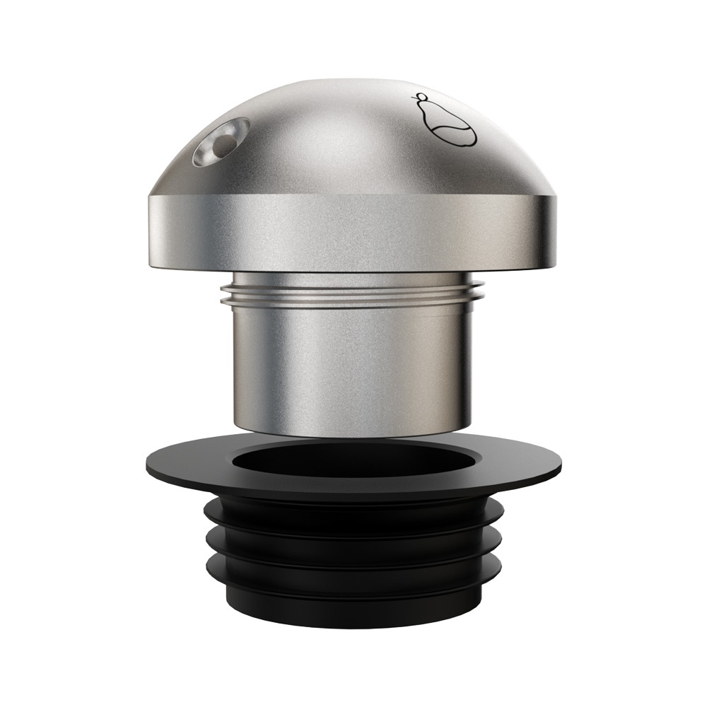 Shisha MattPear Ready - obrazek 3