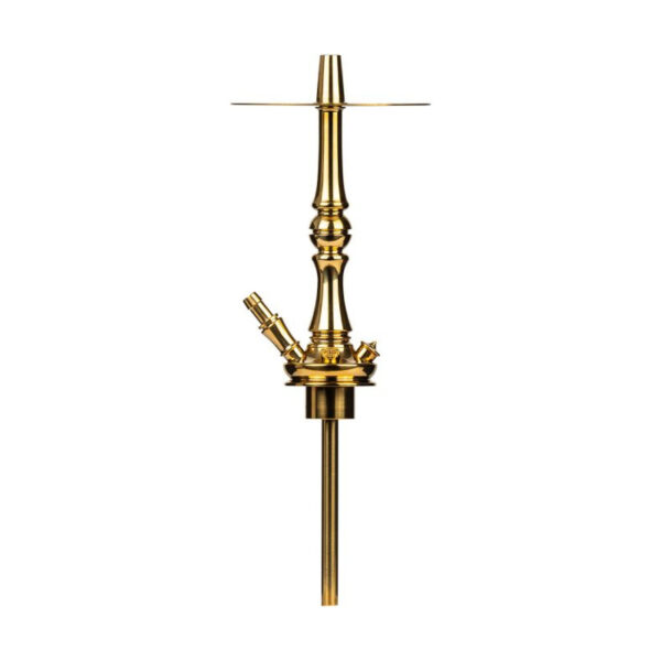 Shisha Moze Tradi M Gold