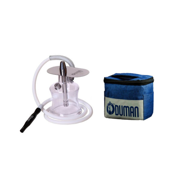 Shisha Oduman N2 Travel