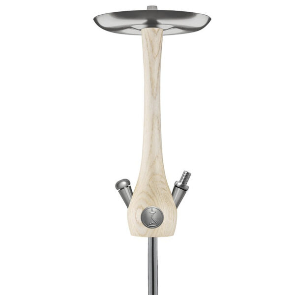 Shisha Wookah Alabaster