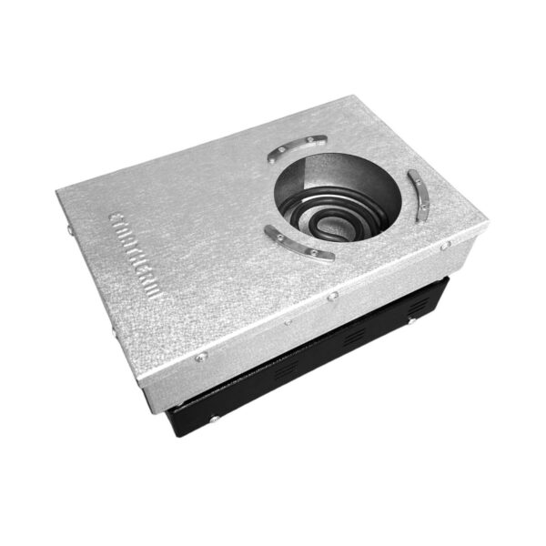 Rozpalarka ETNA 700W