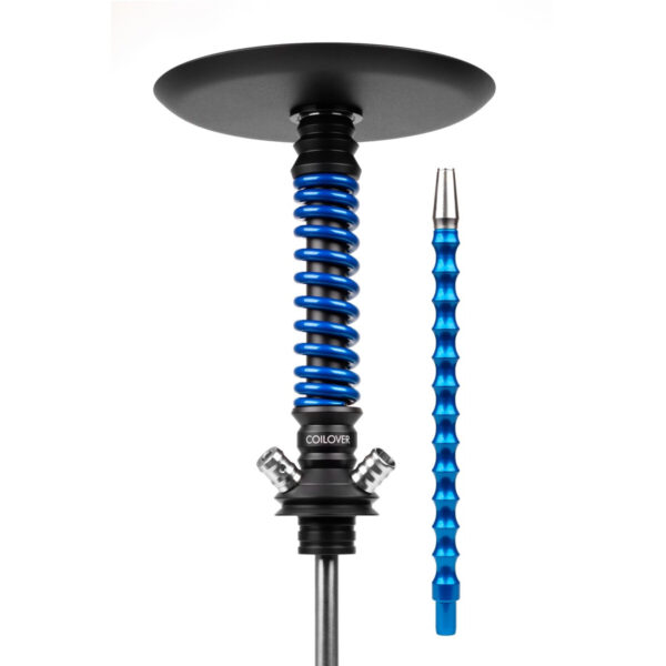 Shisha Mamay Coilovers Mini Base Black-Blue
