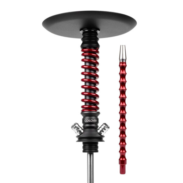Shisha Mamay Coilovers Mini Base Black-Red
