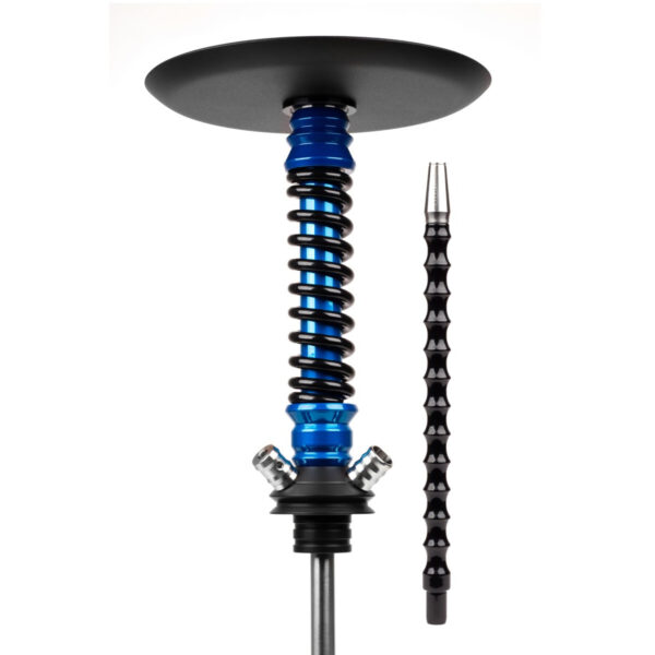 Shisha Mamay Coilovers Mini Base Blue-Black