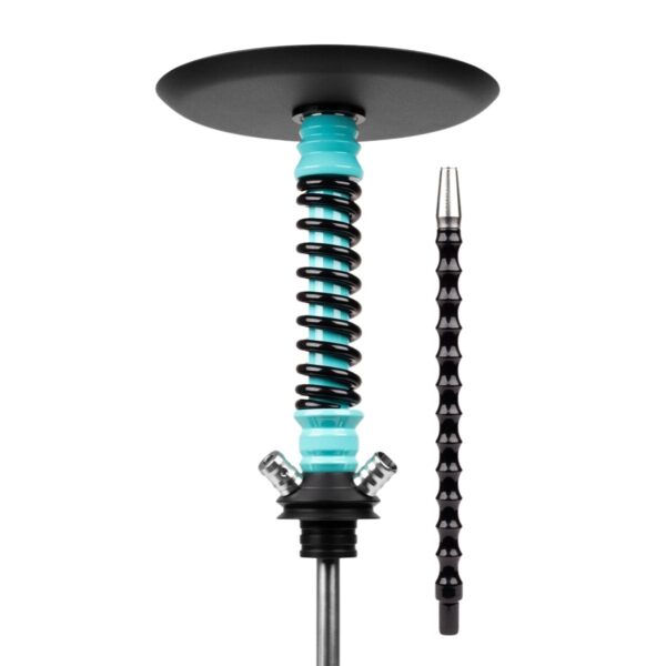 Shisha Mamay Coilovers Mini Base Mint-Black