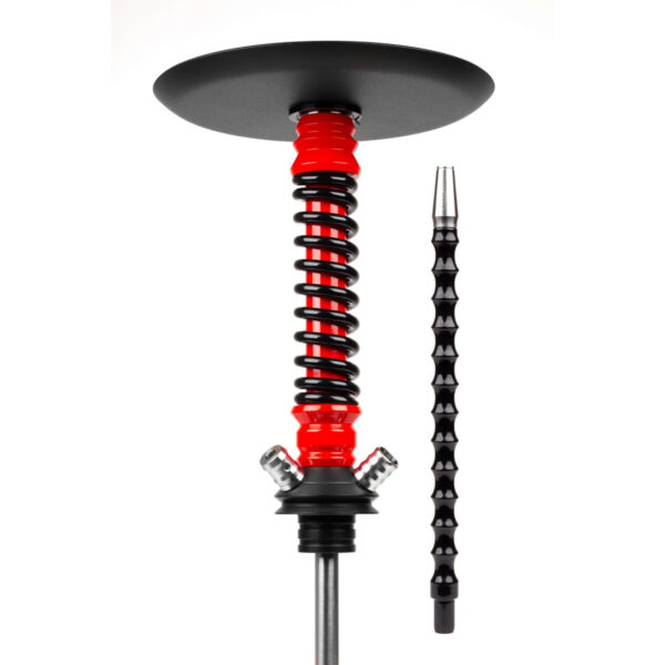 Shisha Mamay Coilovers Mini Base Red-Black
