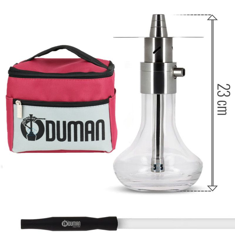 Shisha Oduman Monster - obrazek 4