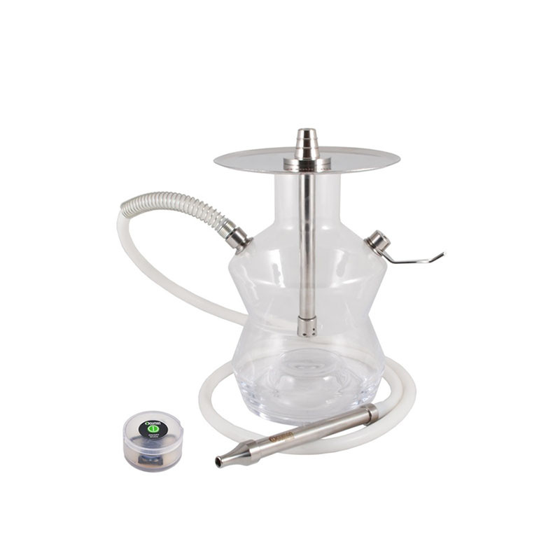 Shisha Oduman N3 Clear - obrazek 2