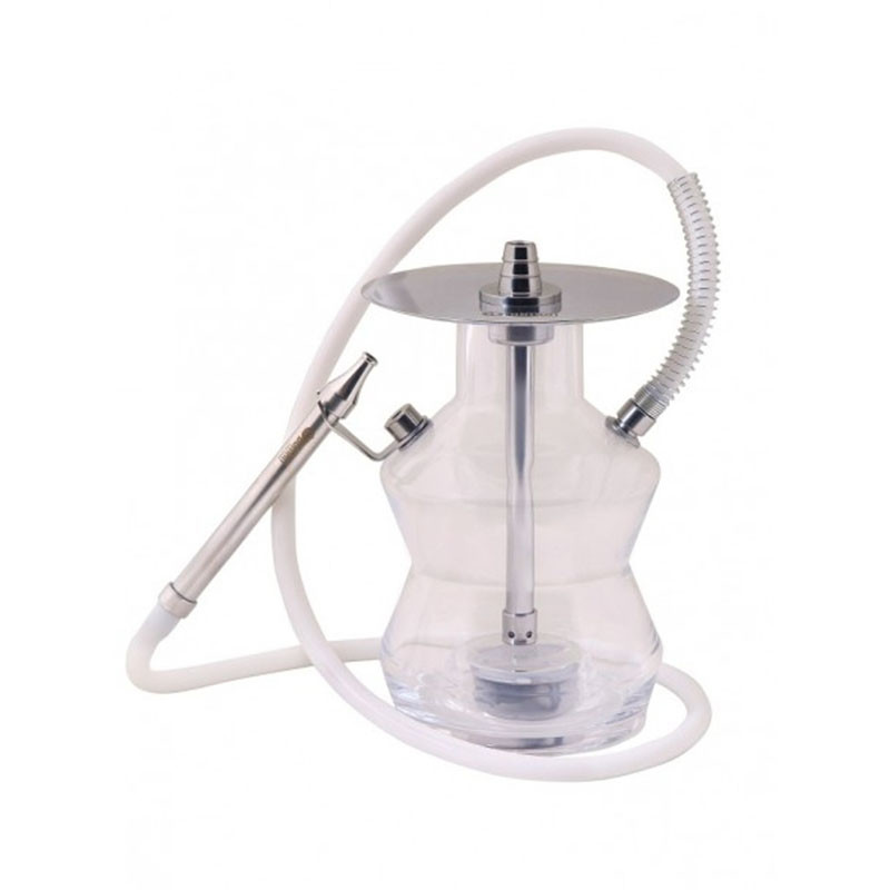 Shisha Oduman N3 Clear - obrazek 3