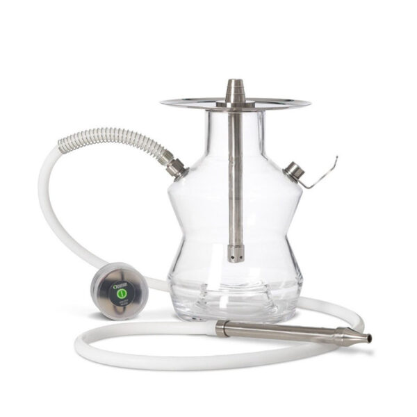 Shisha Oduman N3 Clear