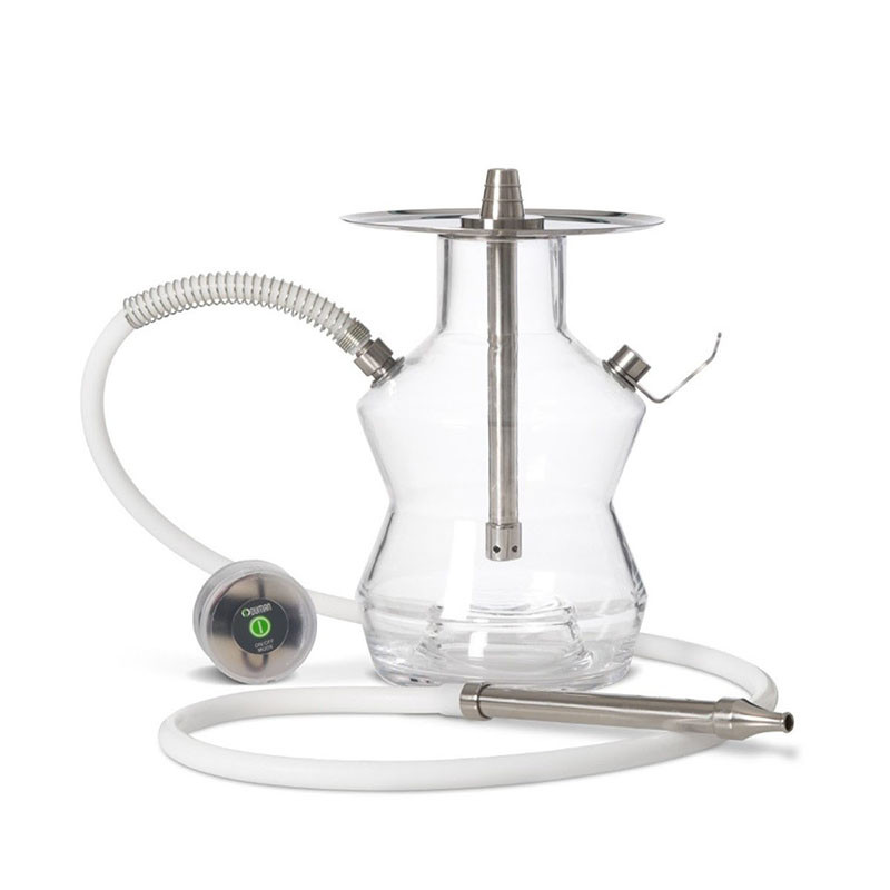 Shisha Oduman N3 Clear