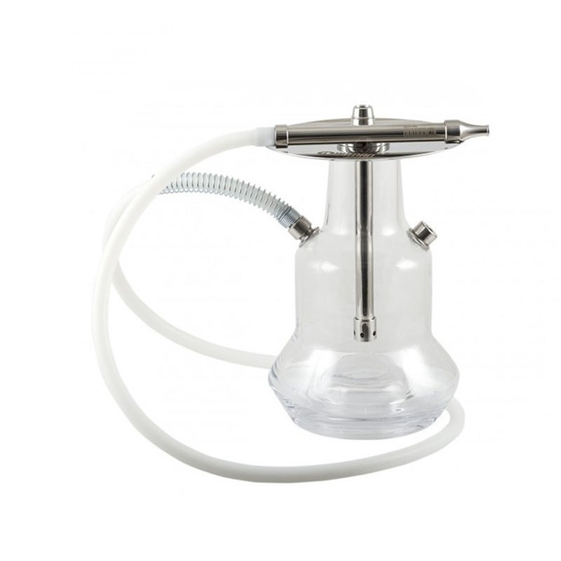 Shisha Oduman N4 Clear - obrazek 3