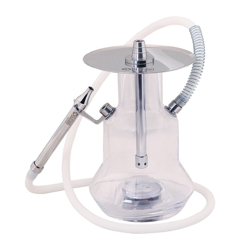 Shisha Oduman N4 Clear - obrazek 2