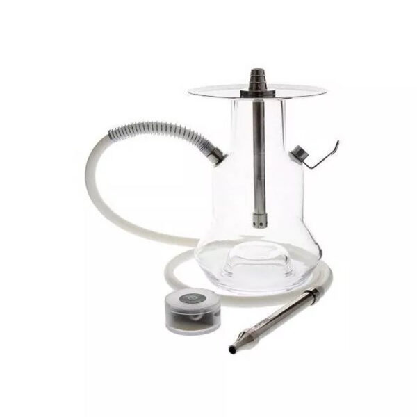 Shisha Oduman N4 Clear