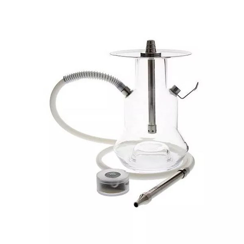 Shisha Oduman N4 Clear