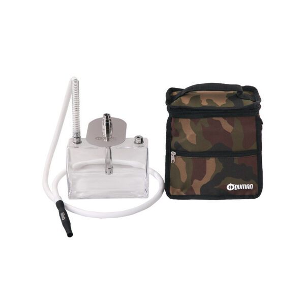 Shisha Oduman N7 Smoke Tank