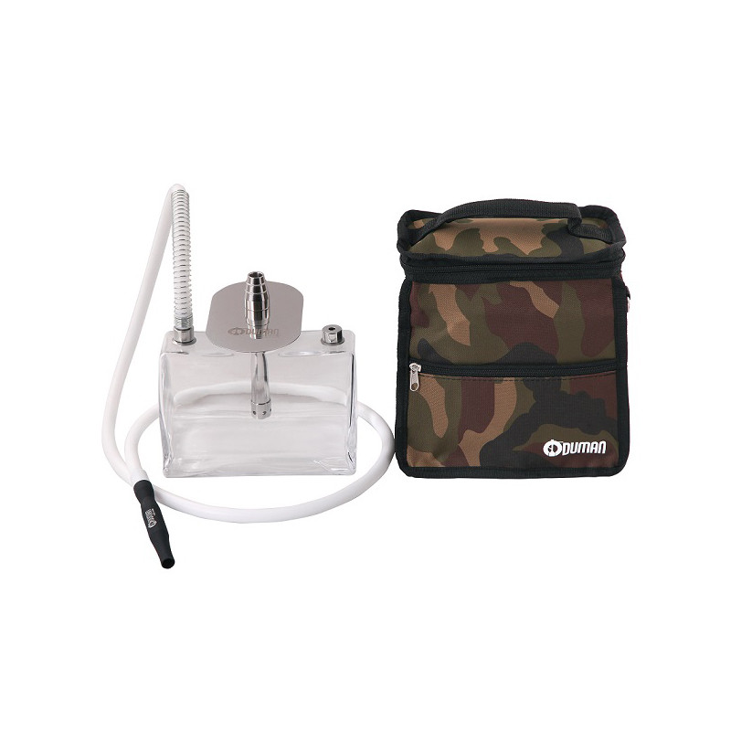 Shisha Oduman N7 Smoke Tank