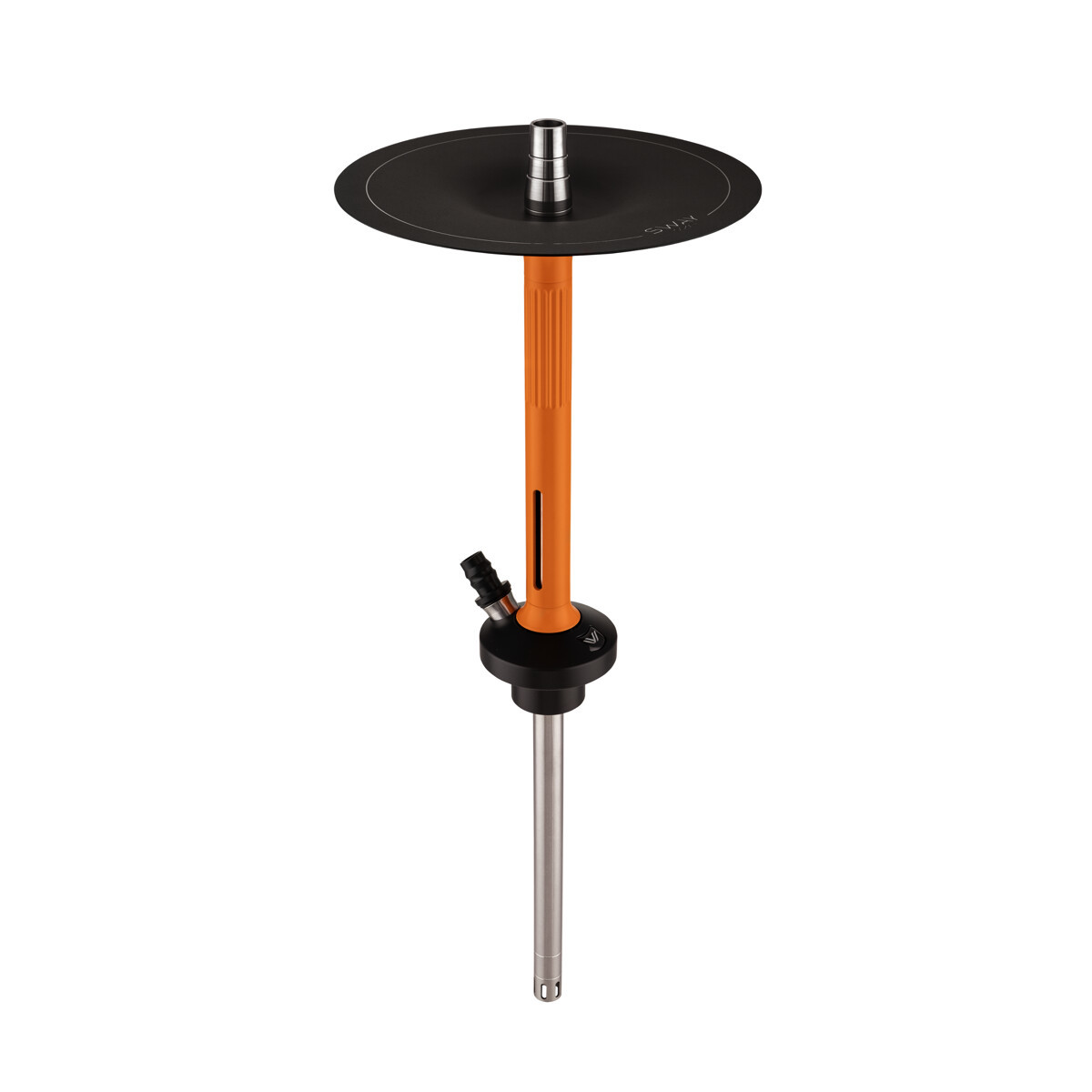 Shisha SWAY Base - Cosmic Orange - obrazek 3