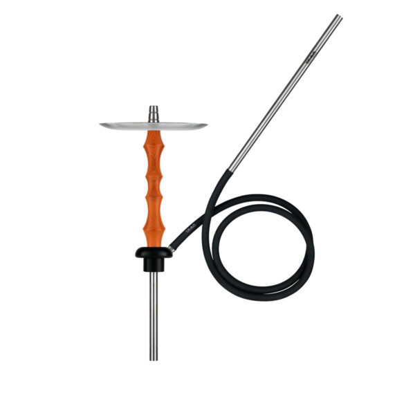 Shisha Y.K.A.P. Killer Wave Orange