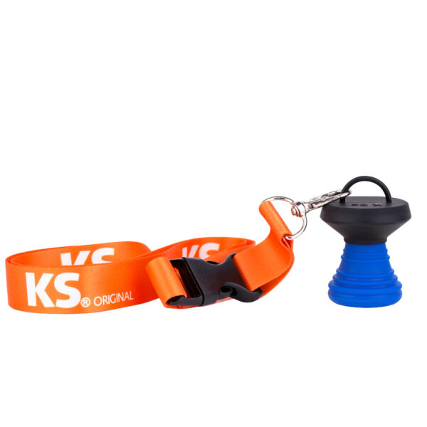 Ustnik personalny KS Appolino Blue