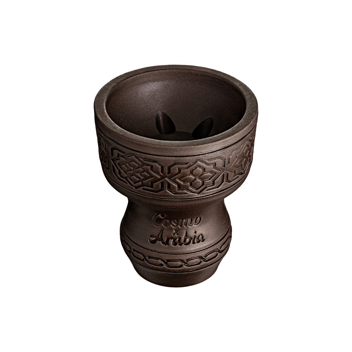 Cybuch Cosmo Bowl Arabia - obrazek 2