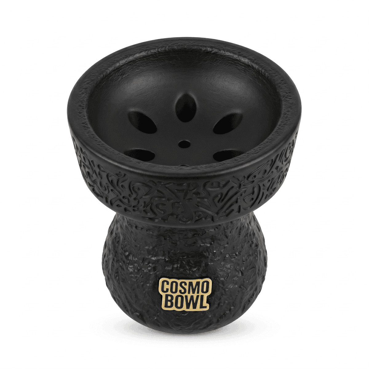 Cybuch Cosmo Bowl Dubai - obrazek 2