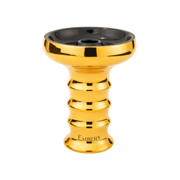 Cybuch Embery JS Phunnel Gold