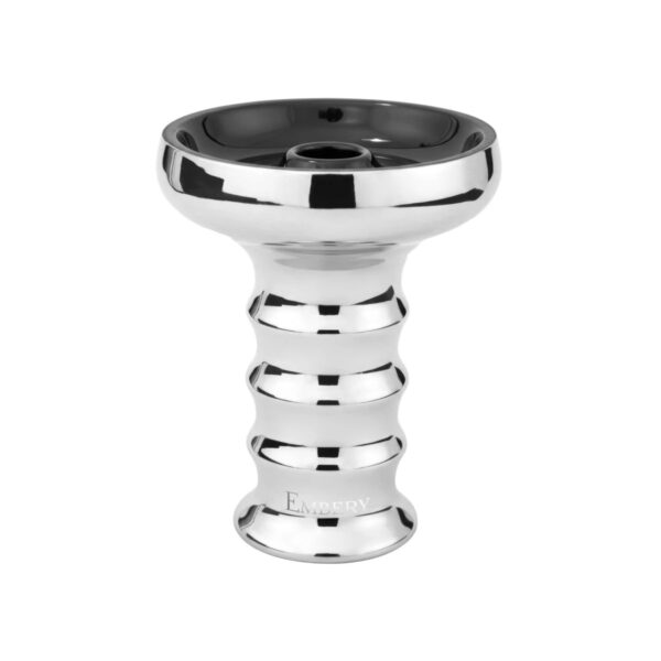 Cybuch Embery JS Phunnel Silver