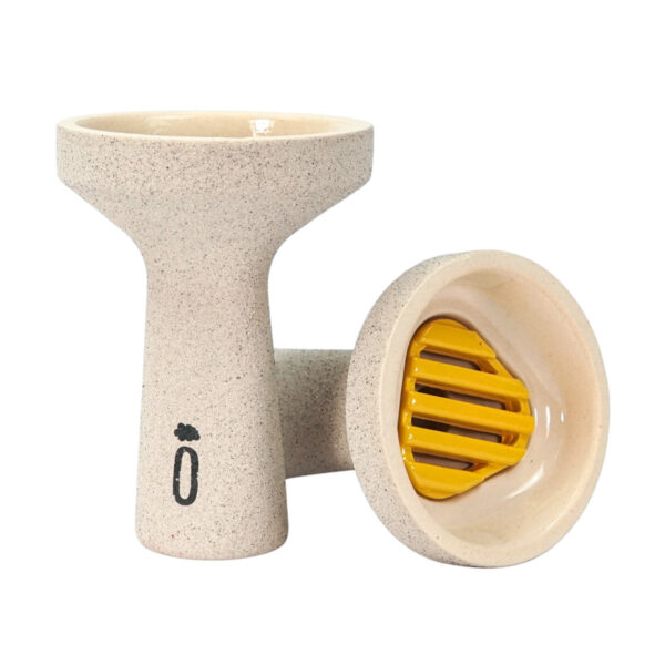 Cybuch Oblako TRIO Line Basic Yellow