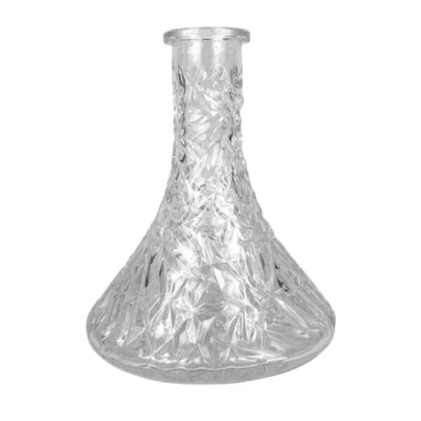 Dzban do shishy Classic Crystal Transparent