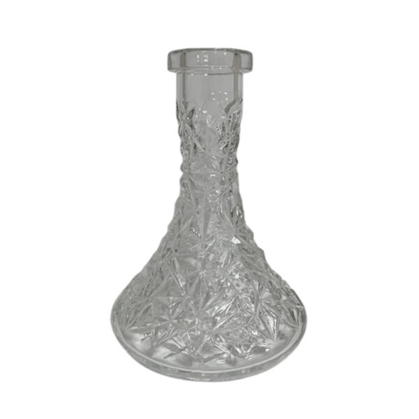 Dzban do shishy Classic VG Crystal Transparent