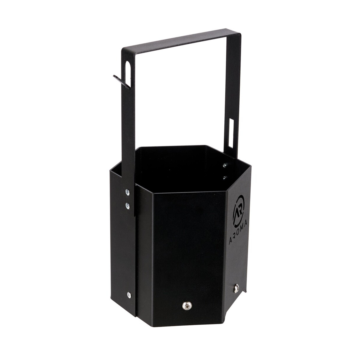 Nosidełko Aroma Hookah Black - obrazek 3