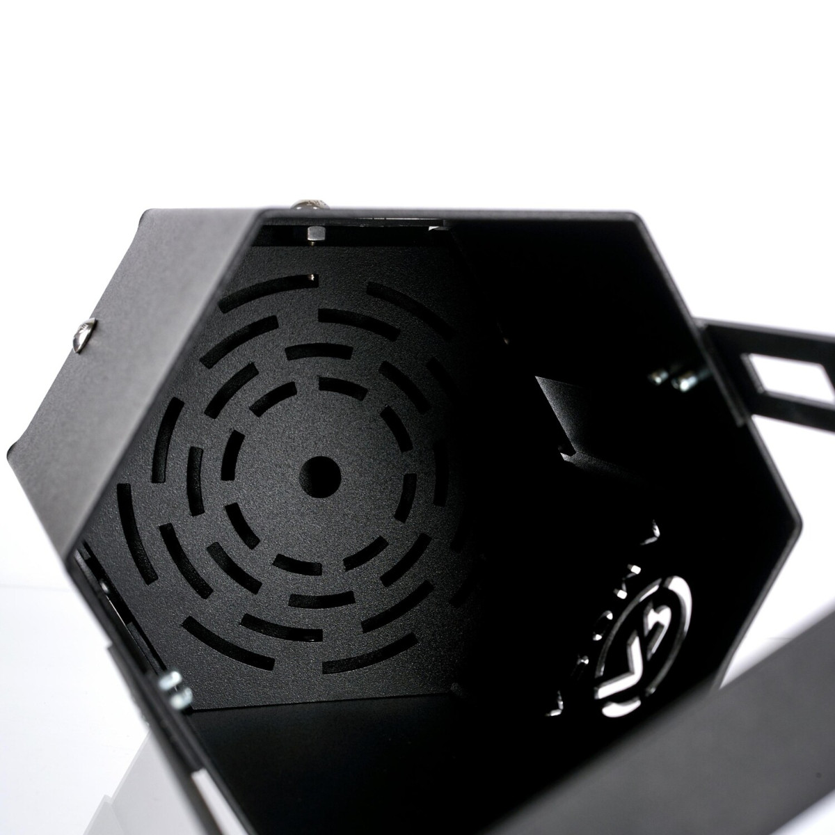 Nosidełko Aroma Hookah Black - obrazek 2