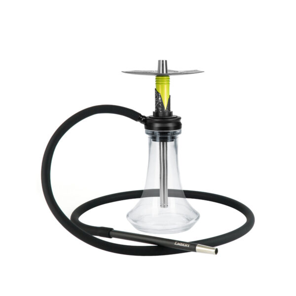 Shisha Embery MiniMONO 2.0 Furious Smile
