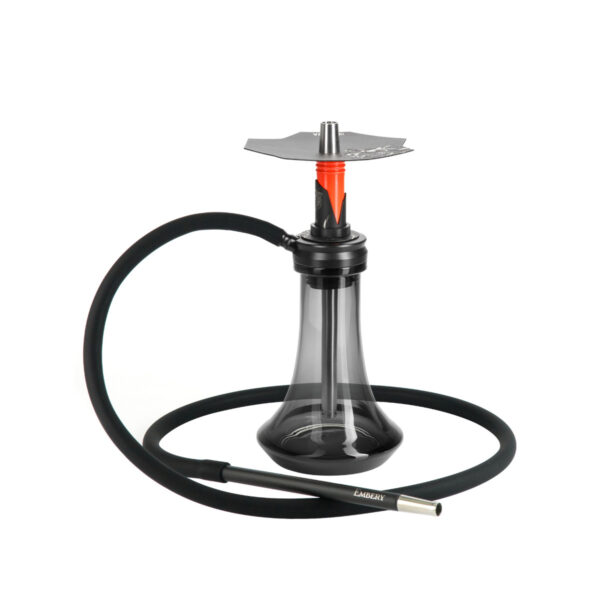 Shisha Embery MiniMONO 2.0 Orange Tiger