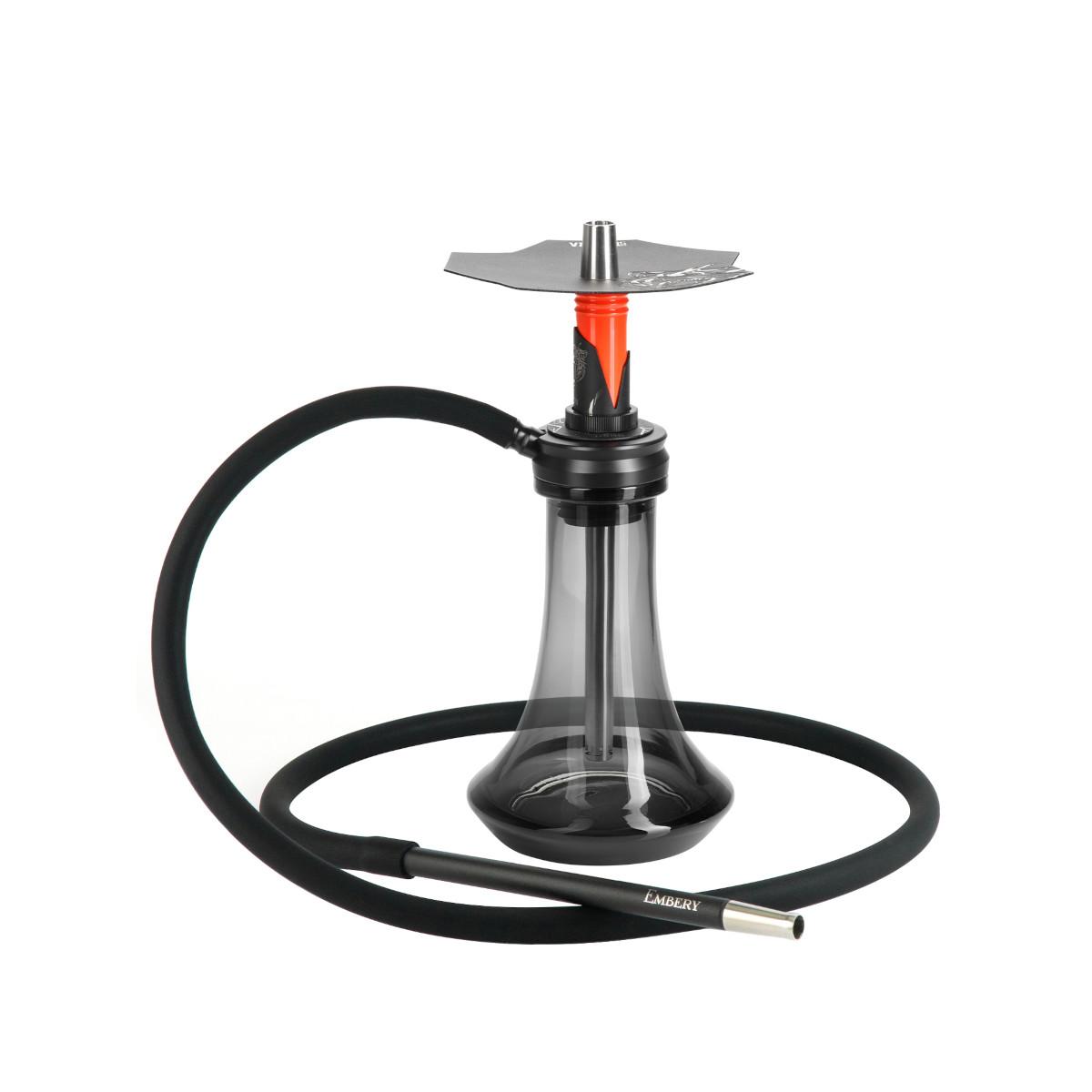 Shisha Embery MiniMONO 2.0 Orange Tiger