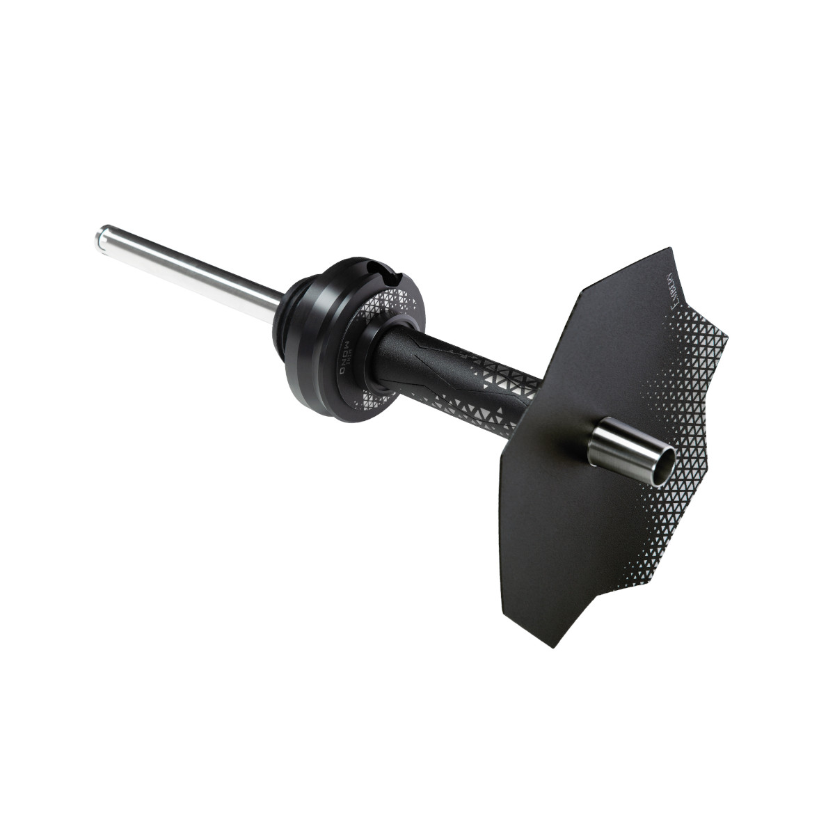 Shisha Embery MiniMONO 3.1 Black - obrazek 3