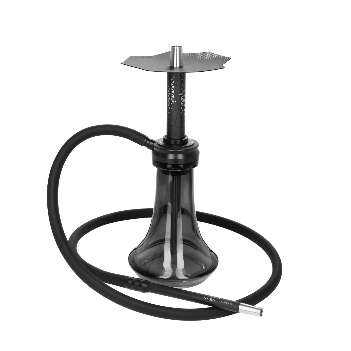 Shisha Embery MiniMONO 3.1 Black