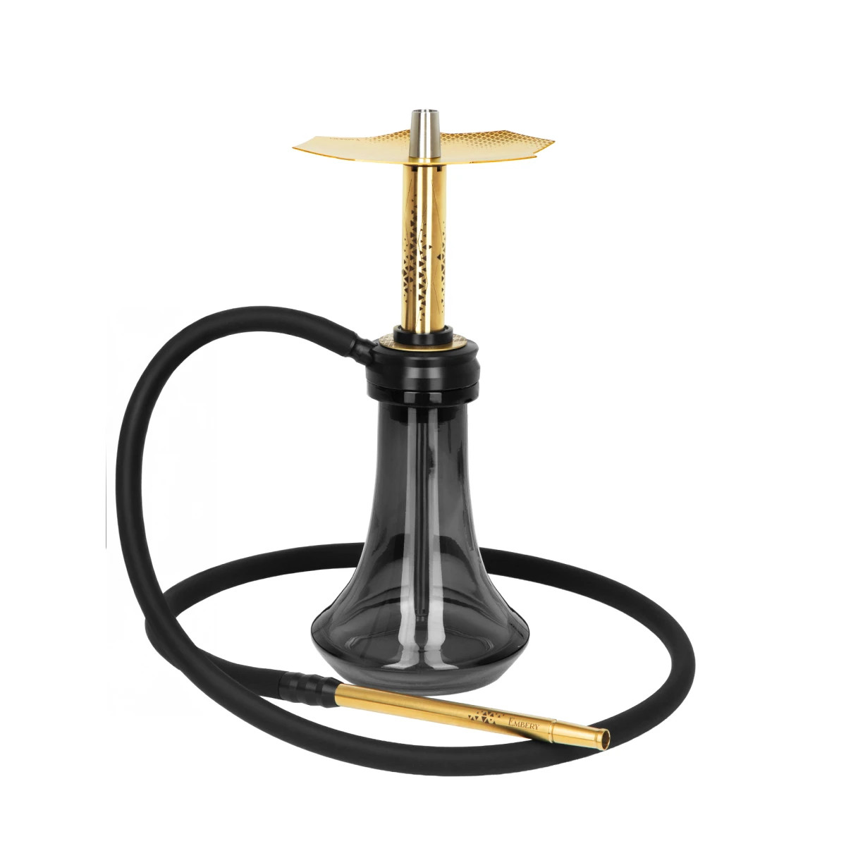 Shisha Embery MiniMONO 3.1 Gold