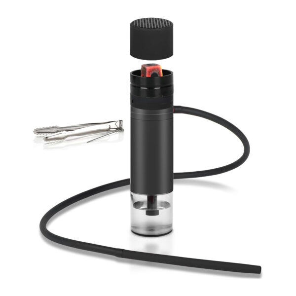 Shisha kompaktowa Hookah Cup