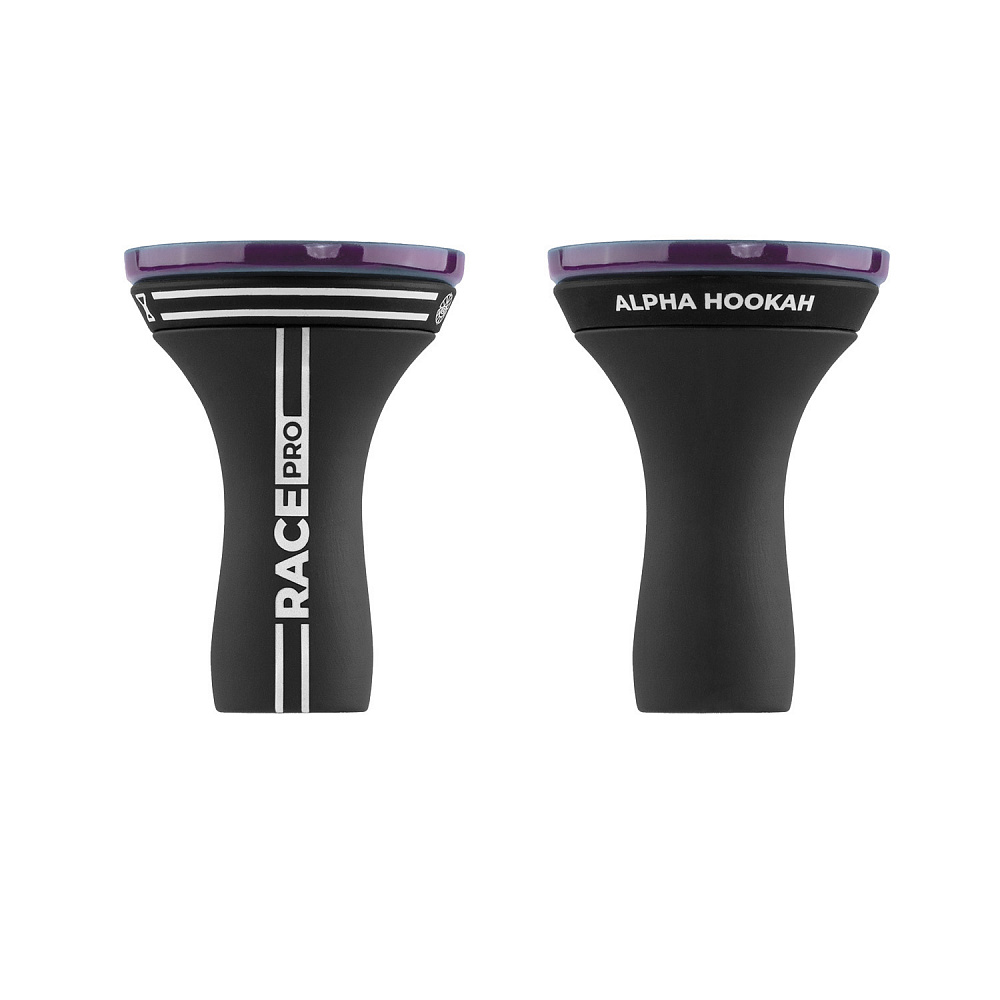 Cybuch Alpha Bowl Race Phunnel PRO Purple - obrazek 2
